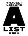 Travel + Leisure A-List